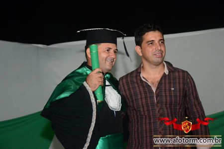 rolim de moura